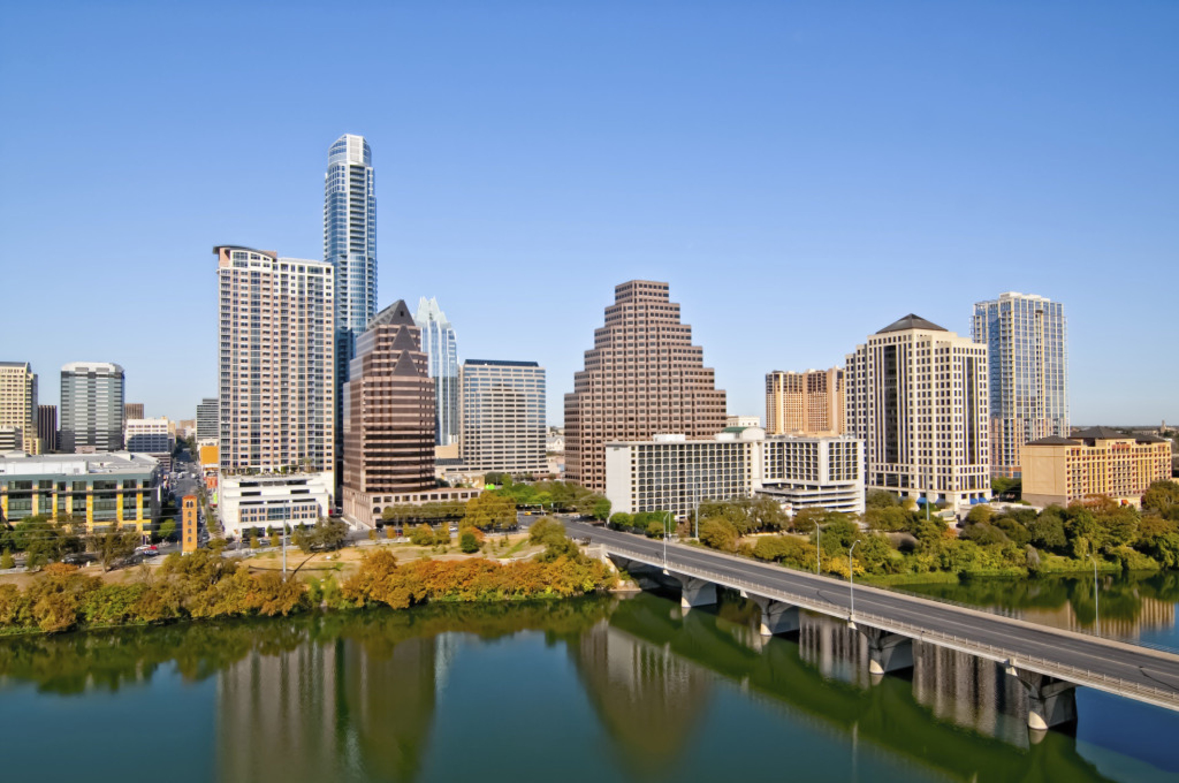 STAYBRIDGE SUITES AUSTIN AIRPORT 43/50