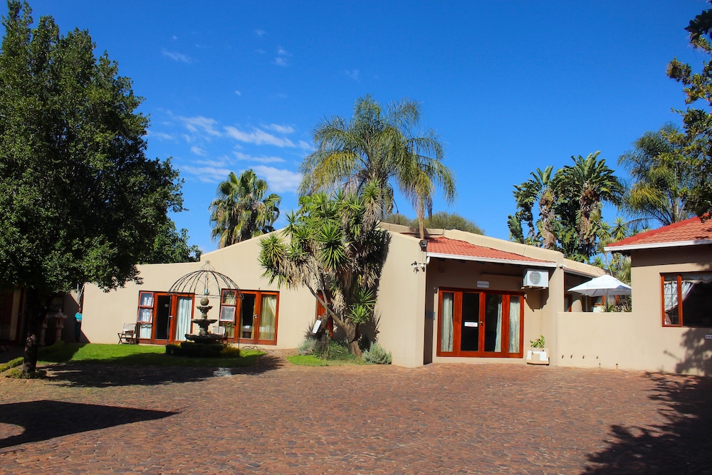 Echo Garden Guesthouse 3/50