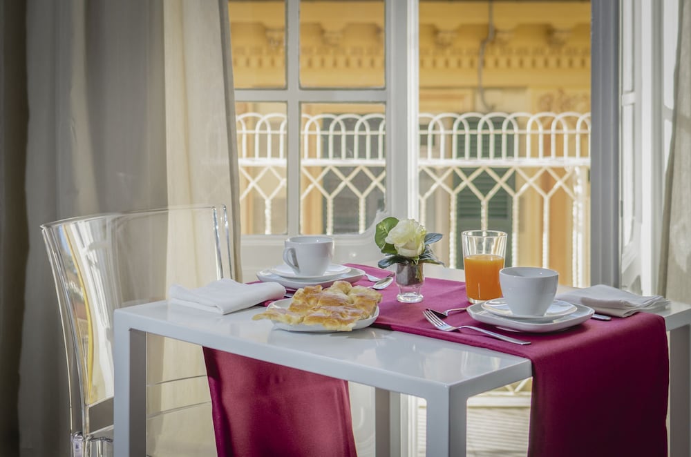 Genova46 Suites & Rooms 22/30