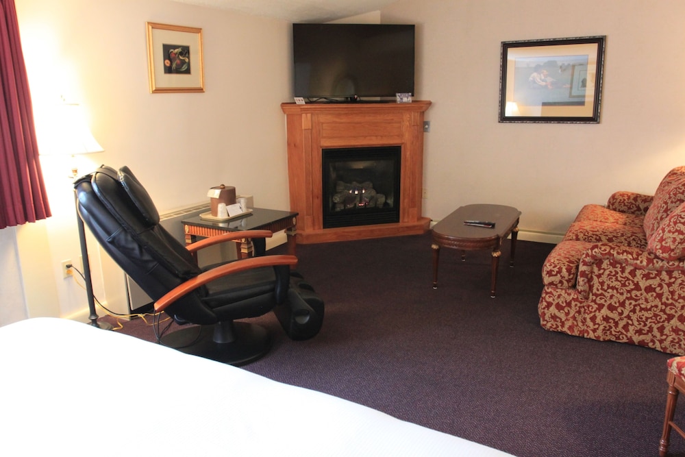 Fireside Inn And Suites Waterville 57/68