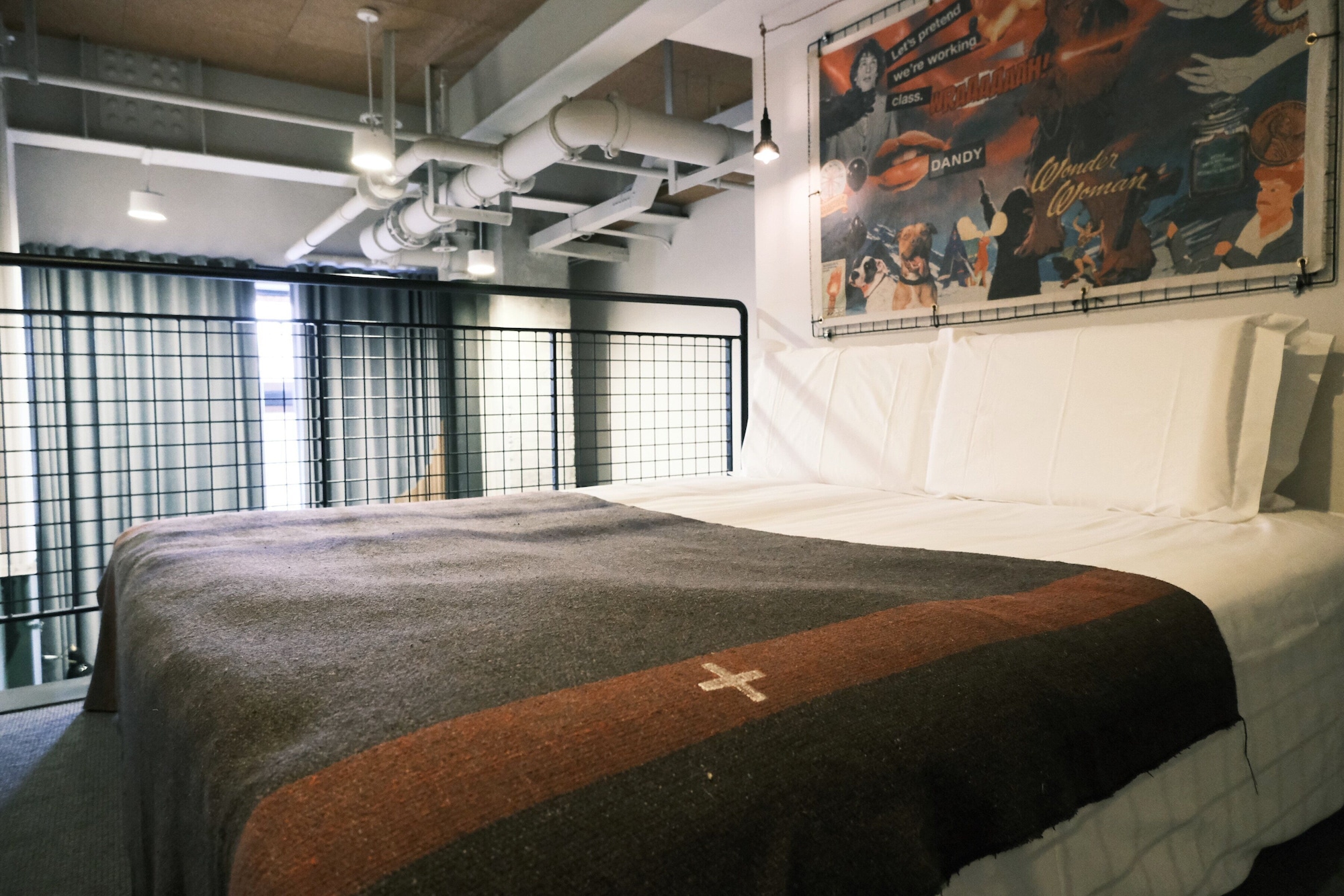 Loft, Deluxe, Street View