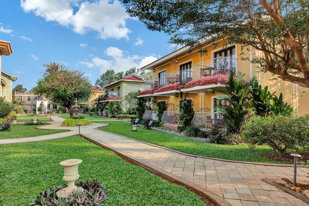 Club Mahindra Acacia 31/35