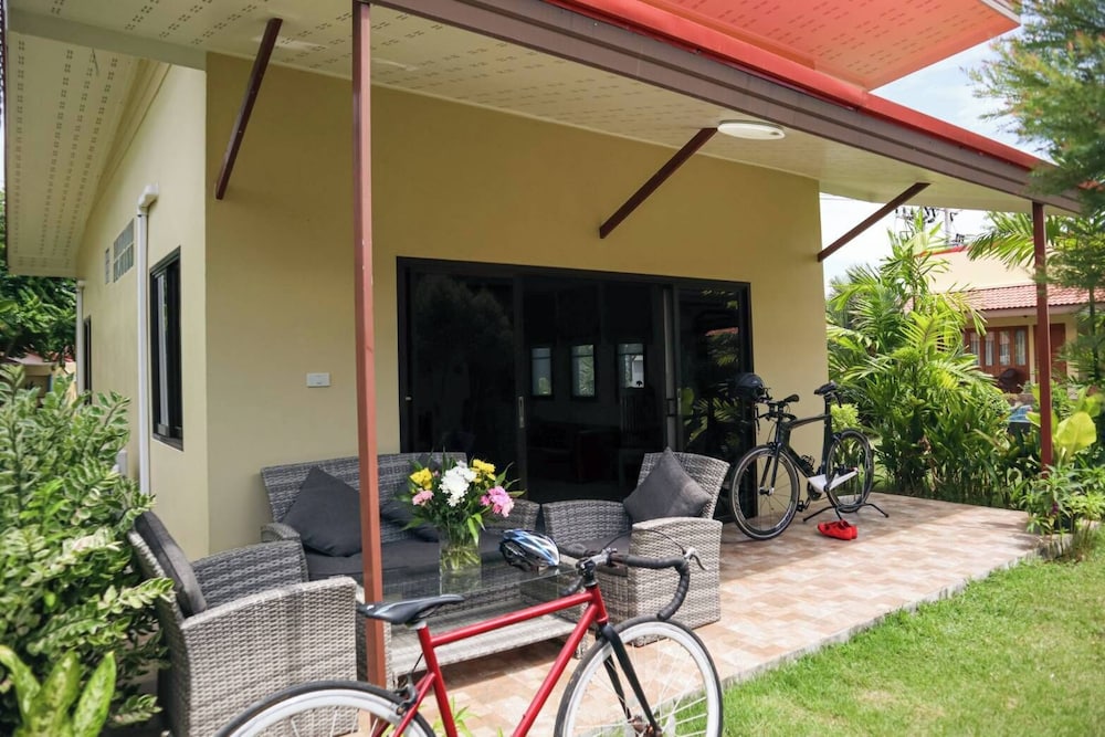 Taratai Villa 9/57
