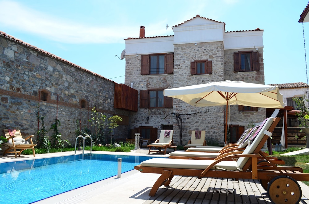 Kucukkoy Hotel 42/50