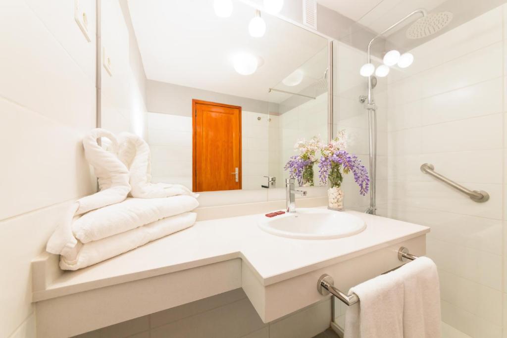 Apartment 3+0، Apartamentos Centrocancajos 3/3