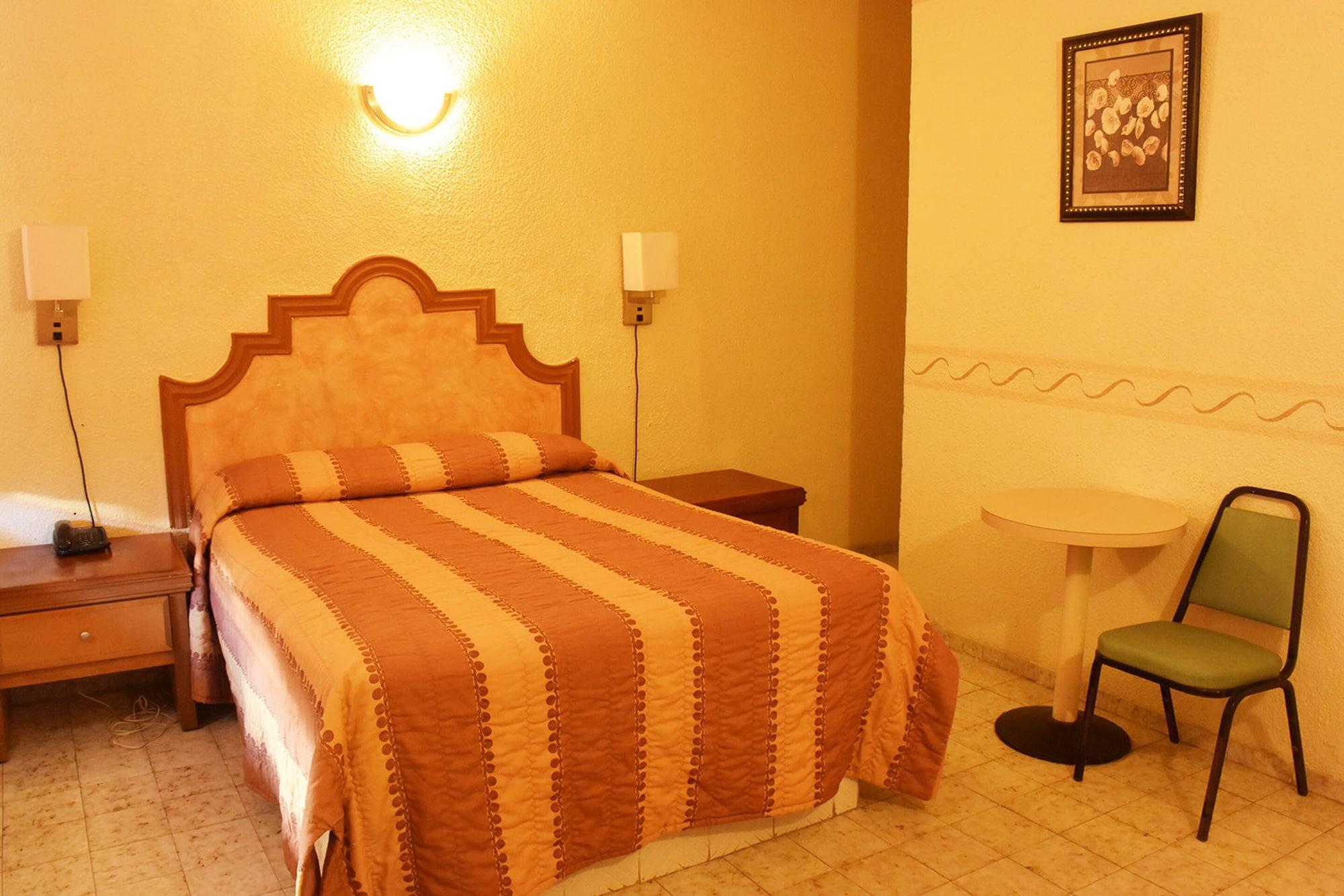 Hotel Paraiso del Desierto 10/30