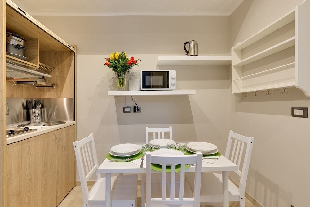 Rome as you feel - Diocleziano apartment 14/25