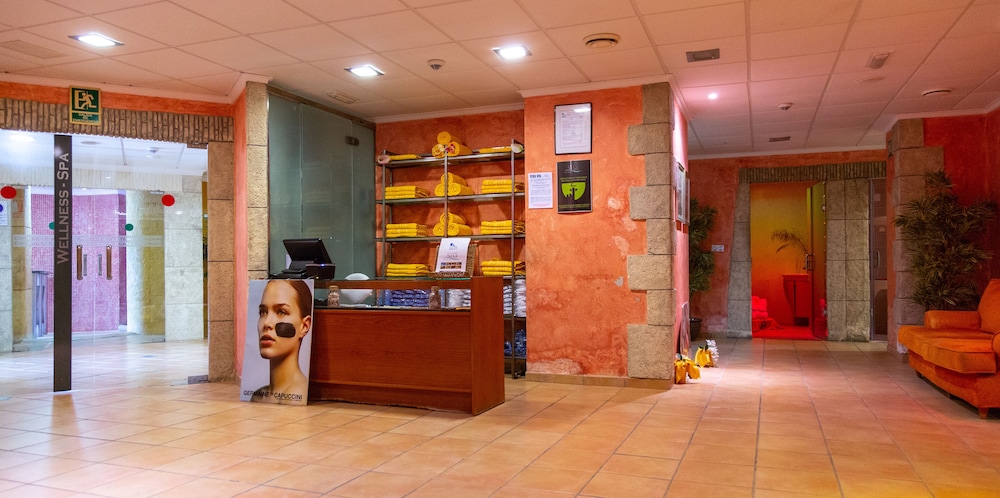 Gran Hotel Peniscola 6/42