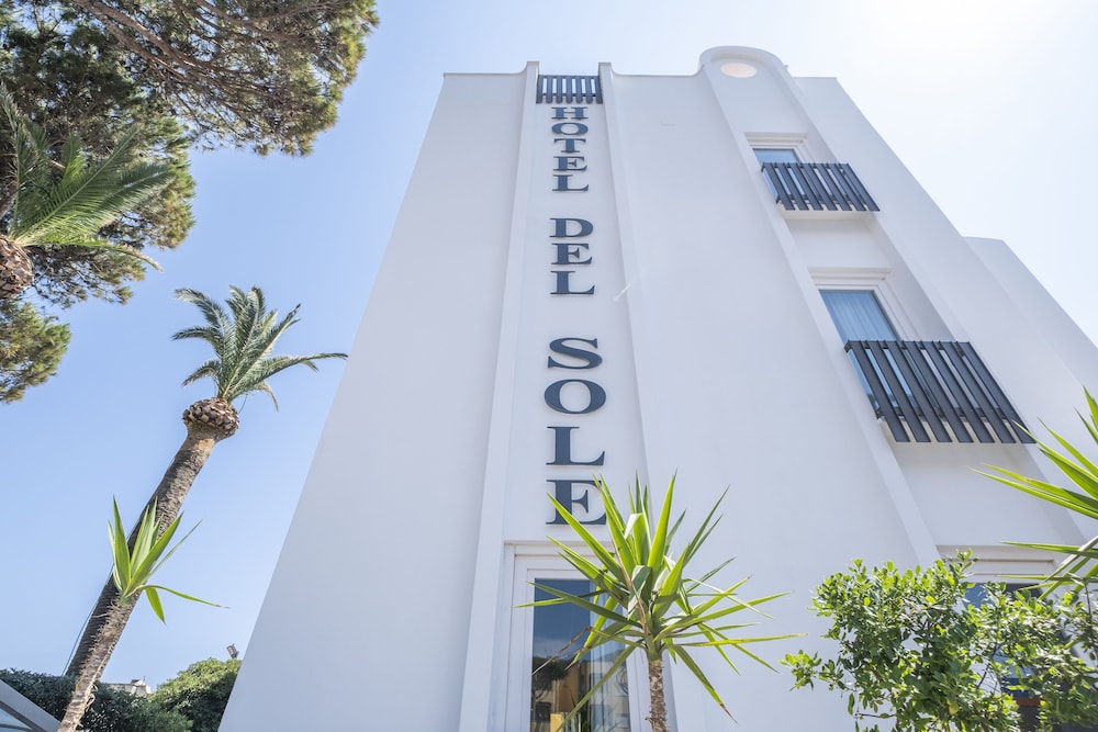 Del Sole Hotel 1/64