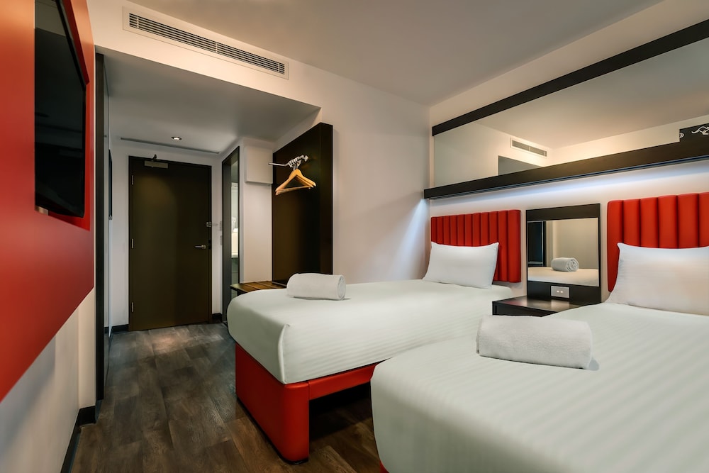 Essence Hotel Carlton 21/55