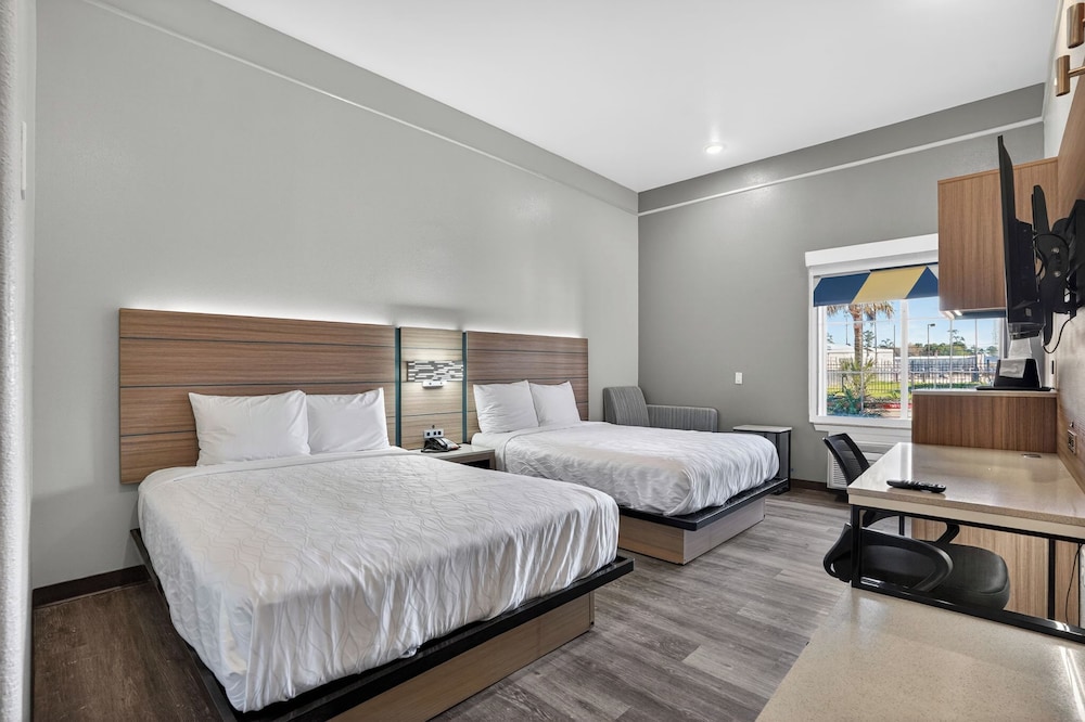Sonesta Essential Hotel Houston-I-45 Spring 5/47