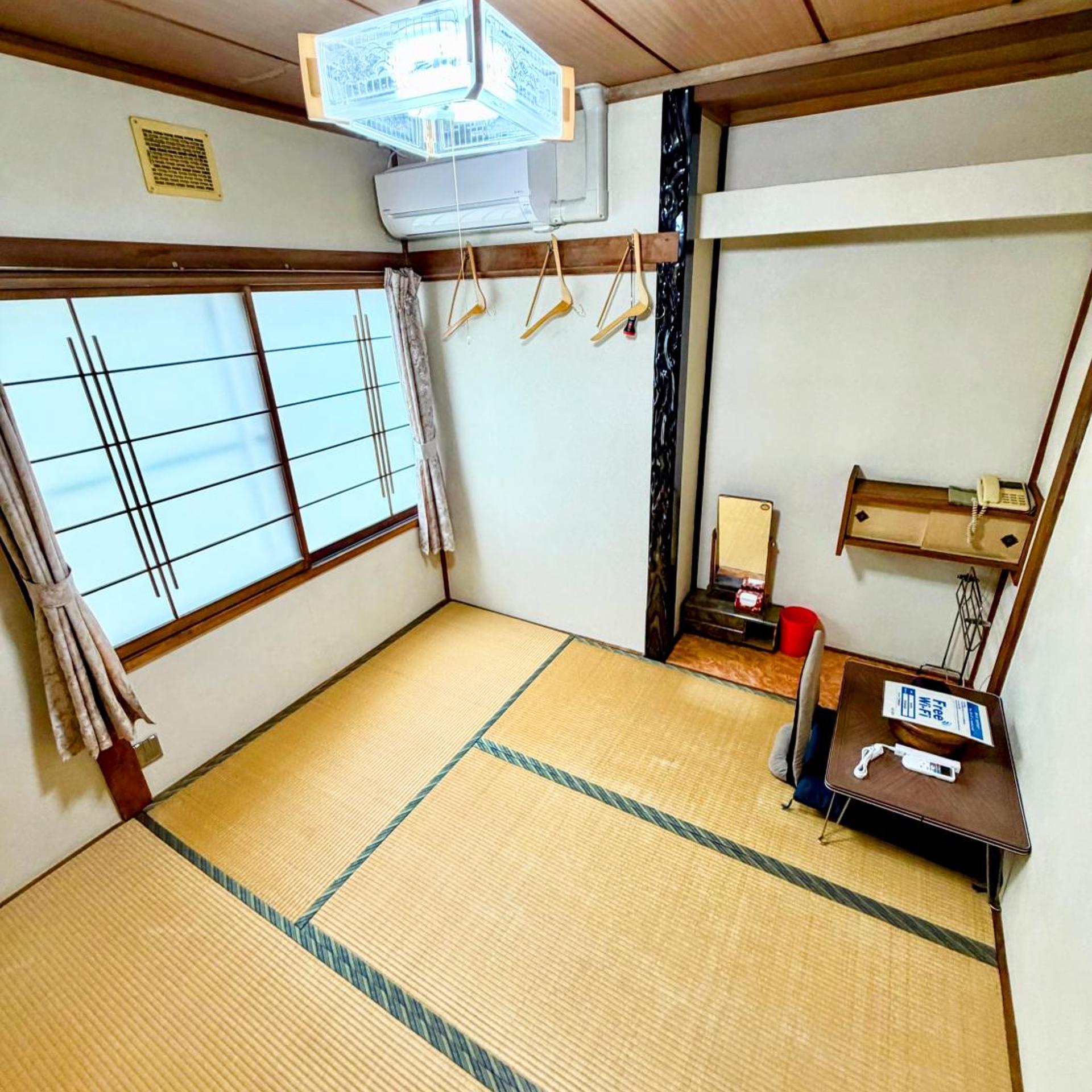 Henmi Ryokan 13/35