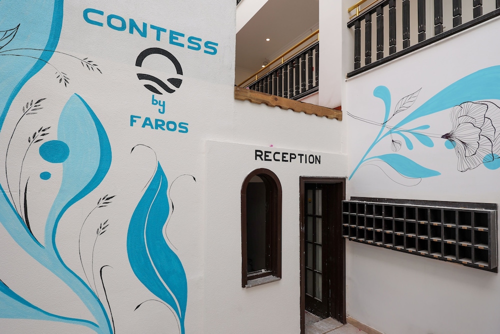 Contess By Faros 13/37