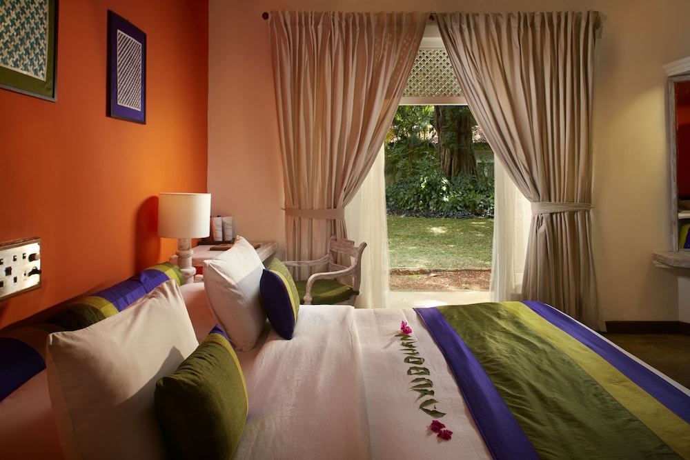 Hotel Sigiriya 38/64