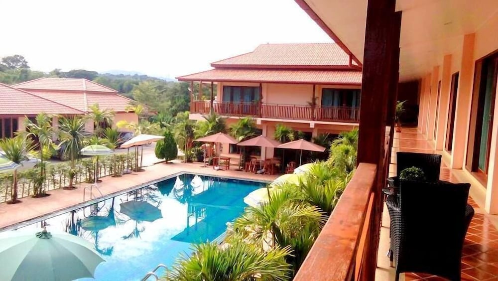 Siam Tara Resort 47/50