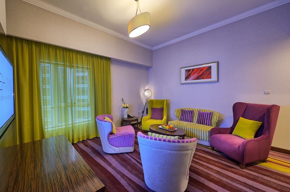 lounge