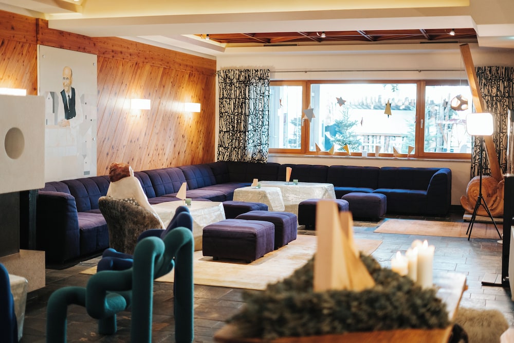 Glemmtalerhof Hotel 32/50