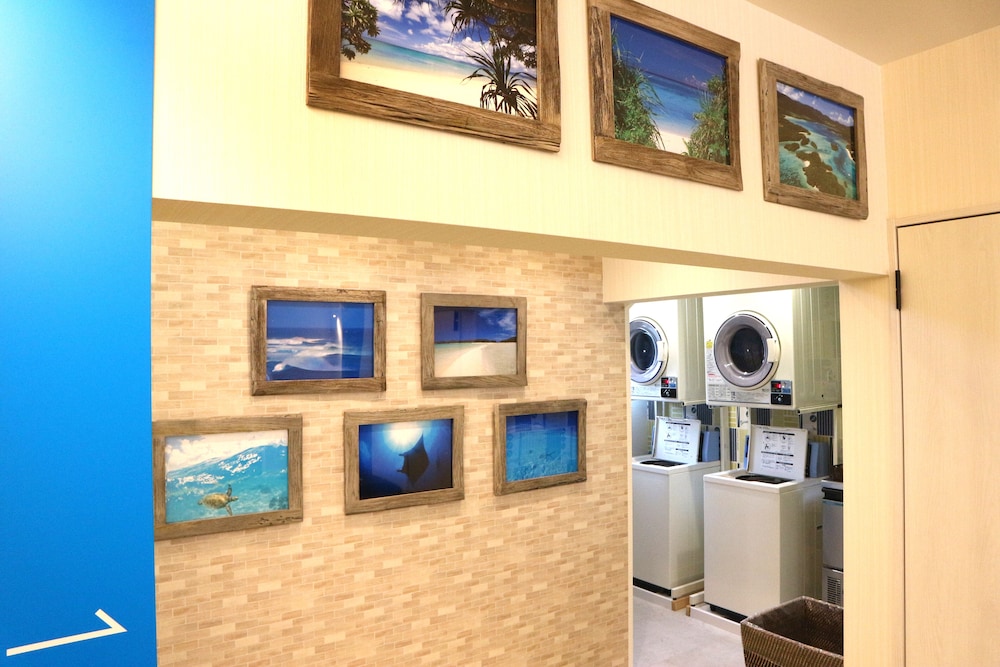 Little Mermaid Hotel Ishigakijima 4/50