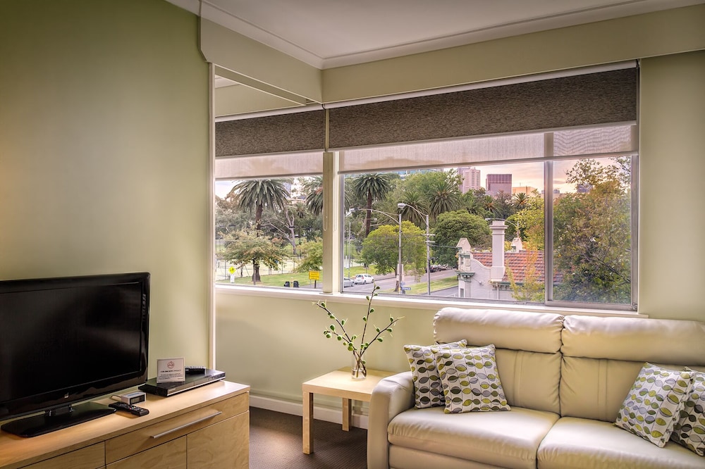 Birches Serviced Apartments 28/41