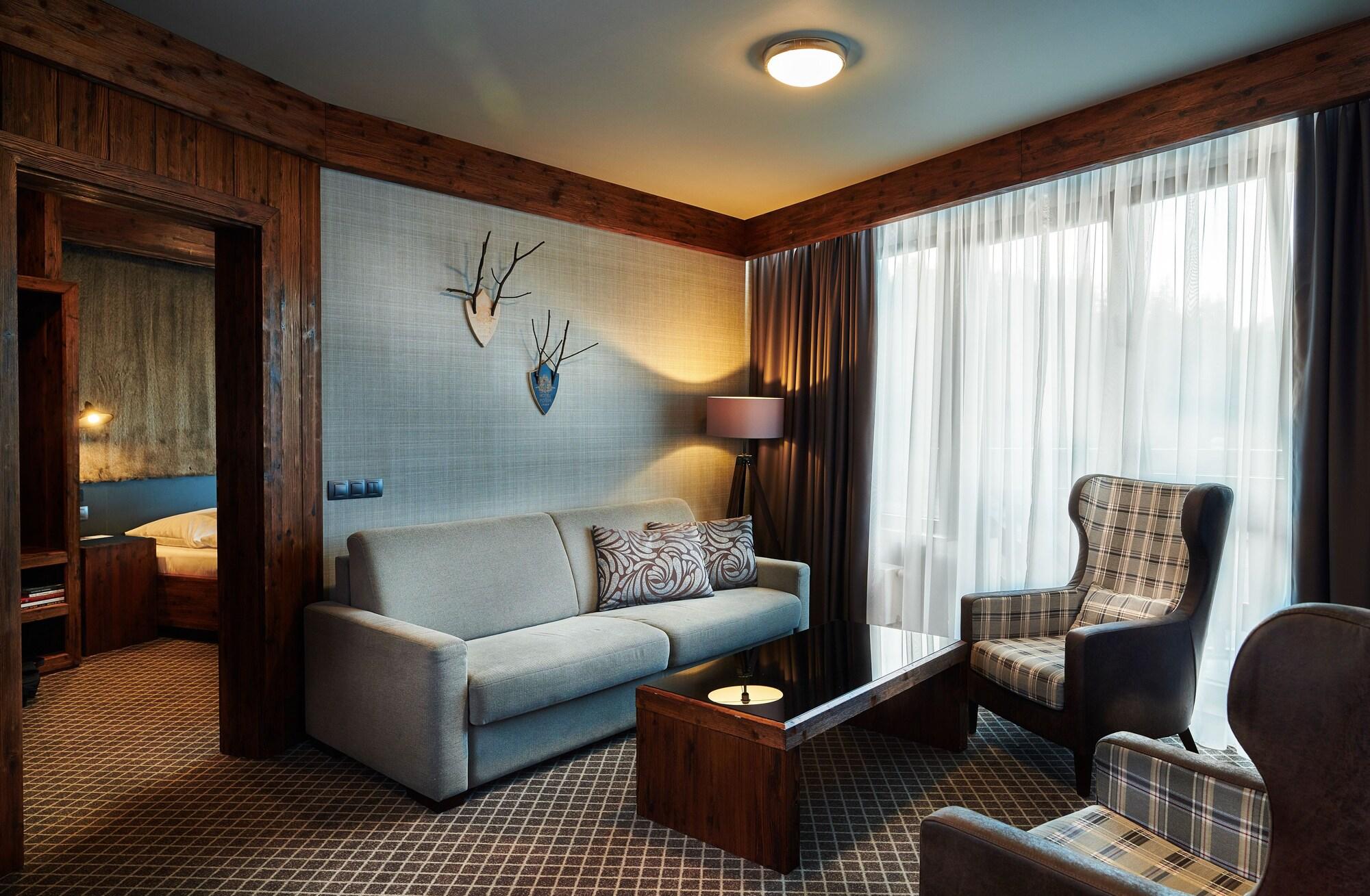 Posta Hotel Jasna 34/50