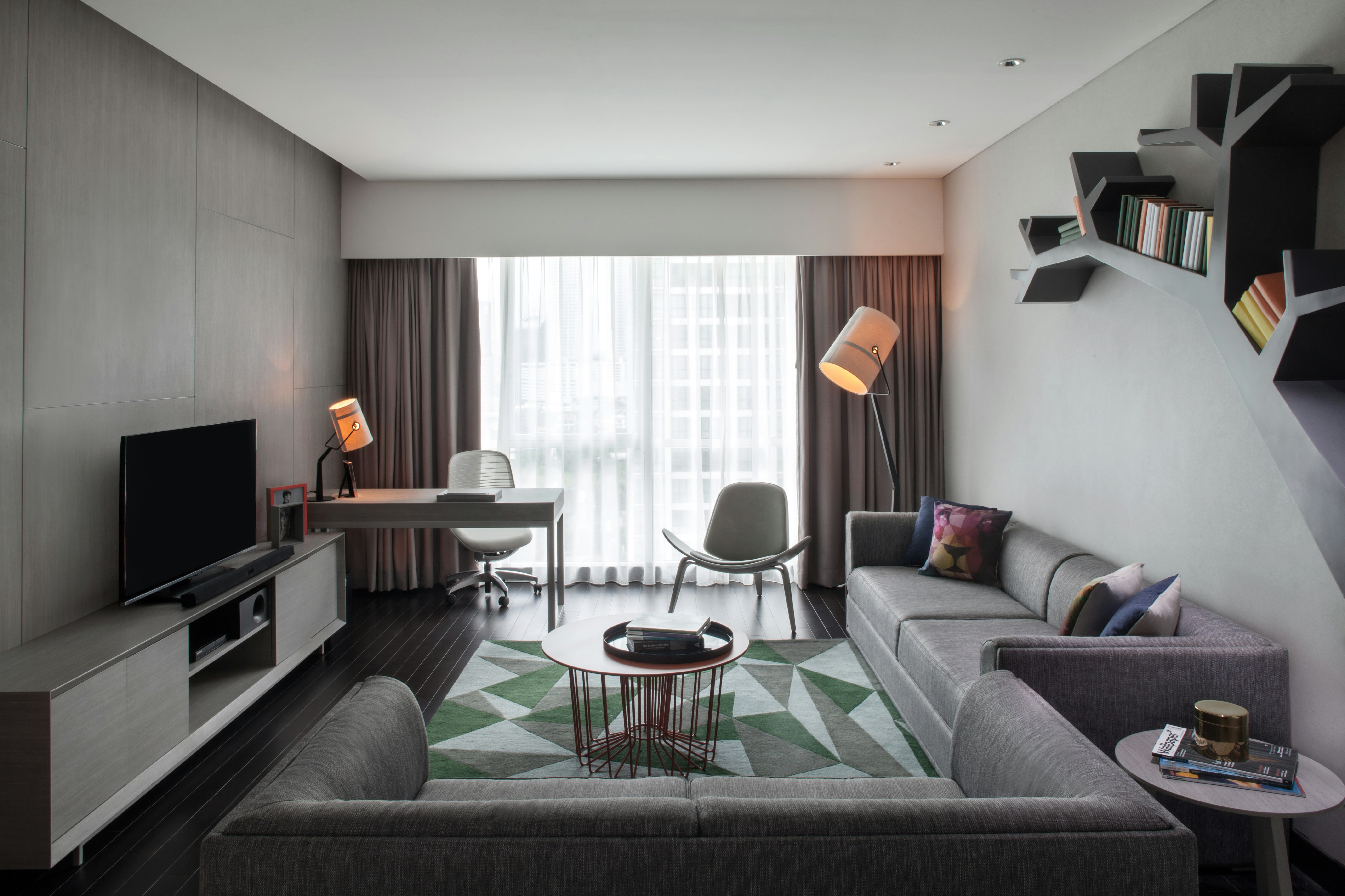 FRASER PLACE SETIABUDI JAKARTA 33/68