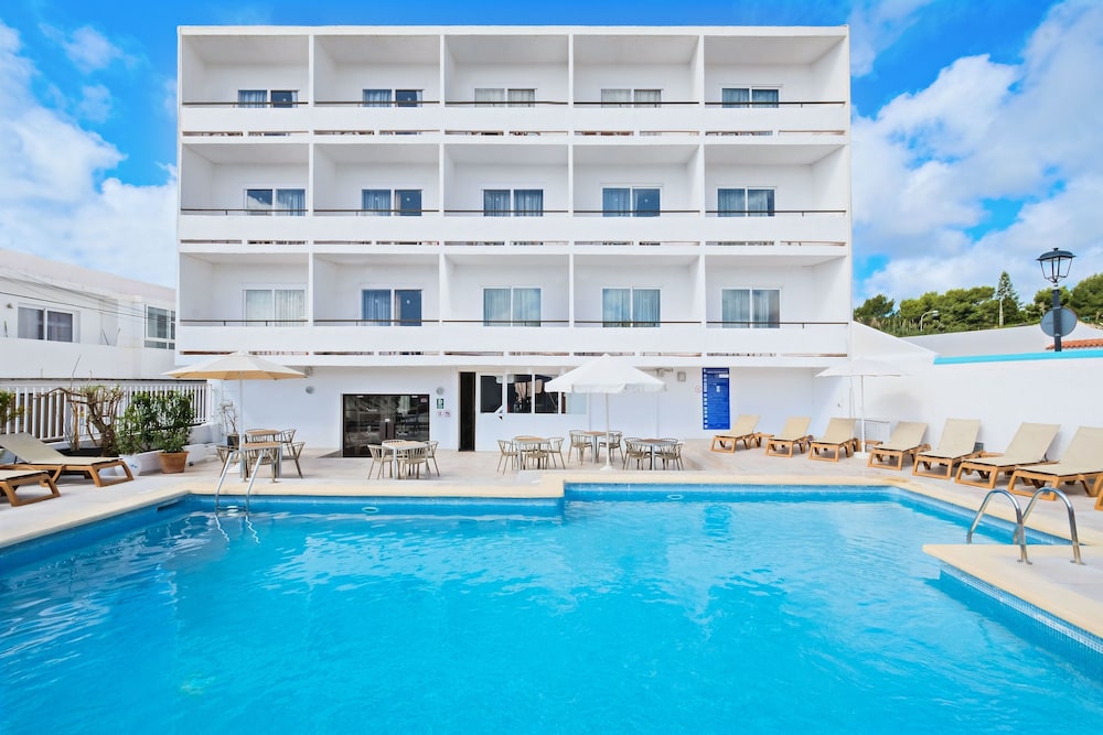 Azuline Hotel Mediterraneo 4/30