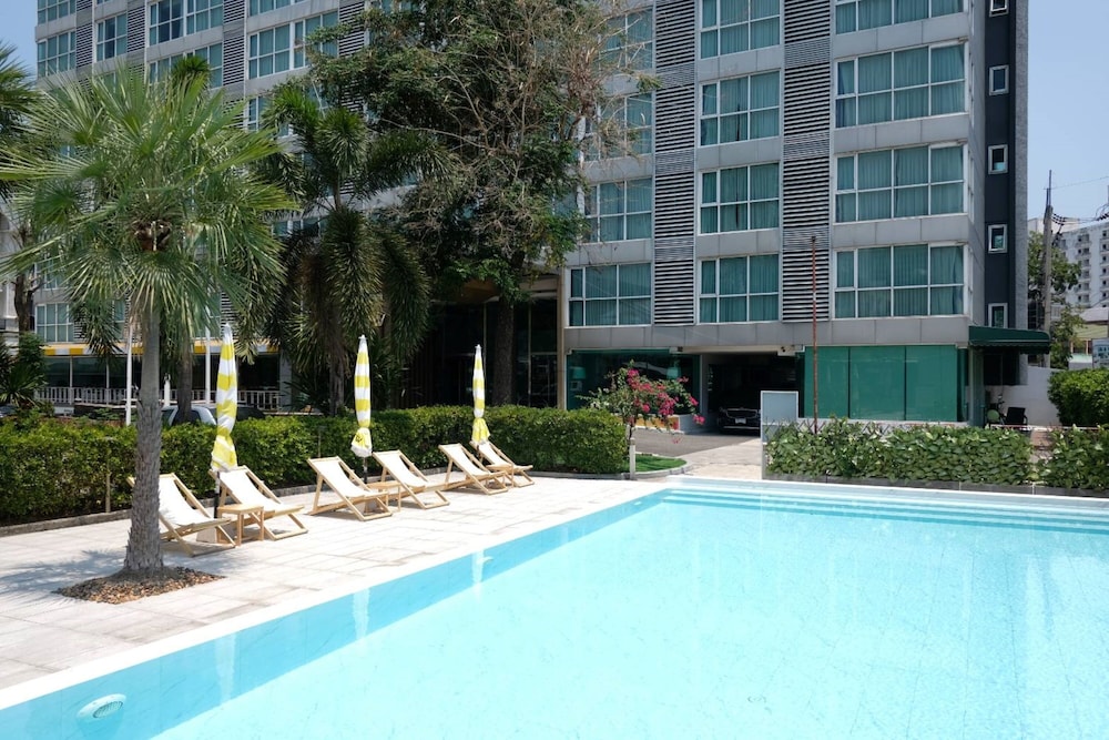 Top View Residence & Hotel 7/42