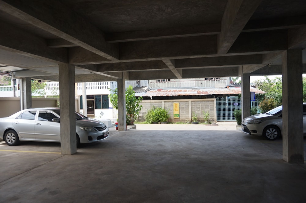 Gib Apartment 17/20