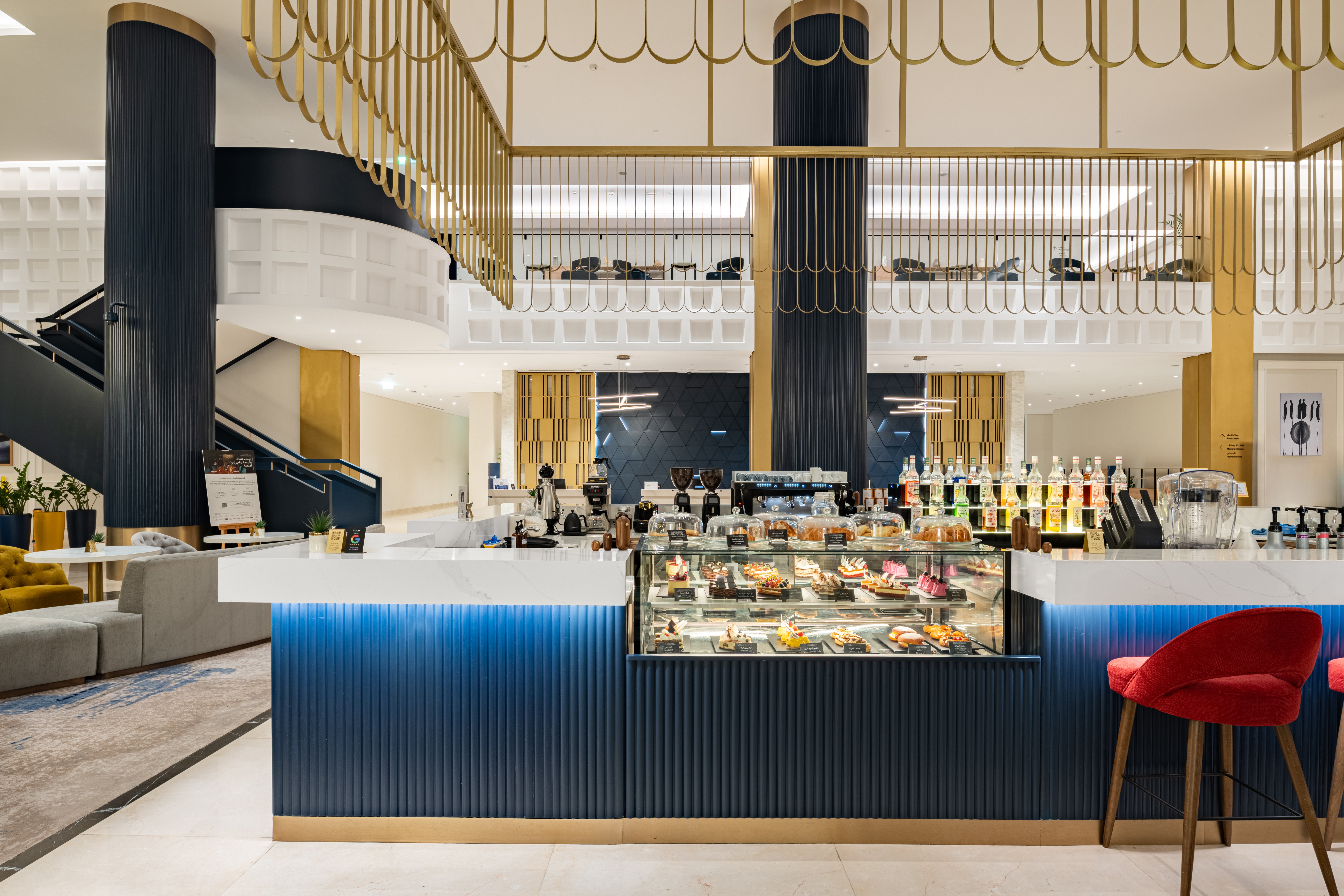 voco Jeddah Gate by IHG 17/42