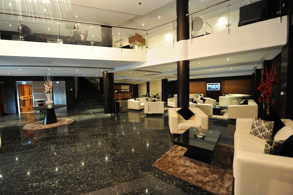 Rive Hôtel 46/58