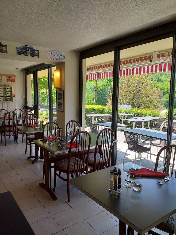 LE RELAIS DE LA VALLEE 23/42