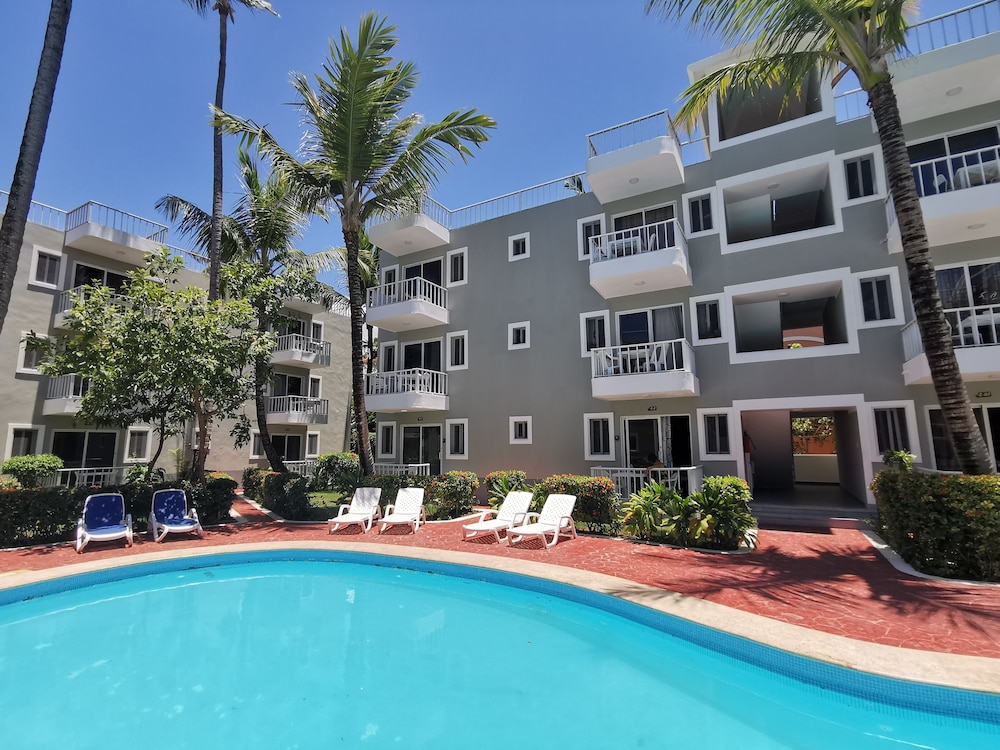 Tropicana套房酒店Deluxe海滩Club & Pool(Tropicana Suites Deluxe Beach Club & Pool) 图片5