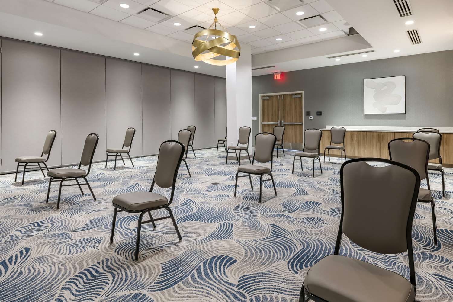 Cambria Hotel Fort Lauderdale Beach 38/41