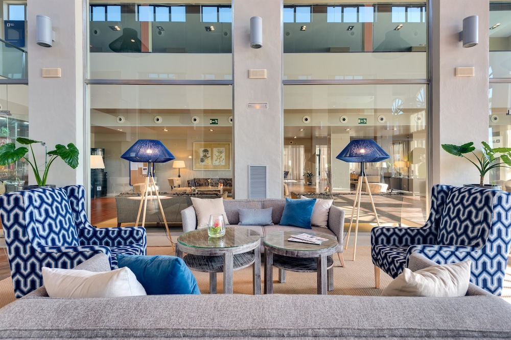 Barcelo Costa Ballena Golf & Spa 25/50