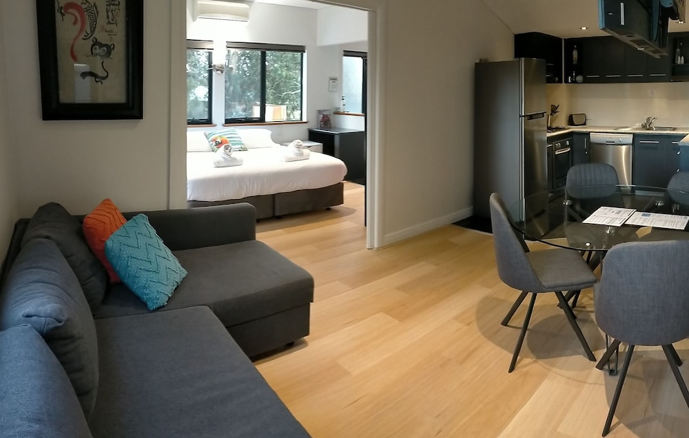 Bay Village Resort Dunsborough 42/50