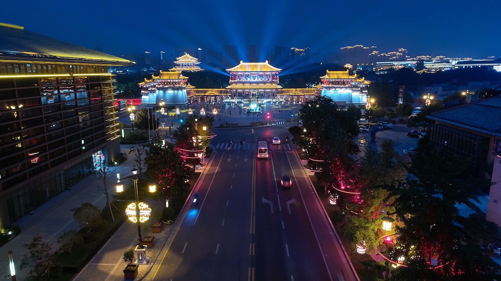 Fu Rong Ge Hotel 44/50