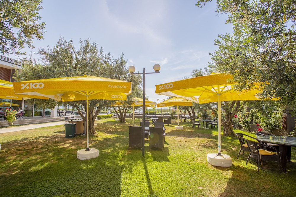 Hotel Zeytin Bahcesi 42/50