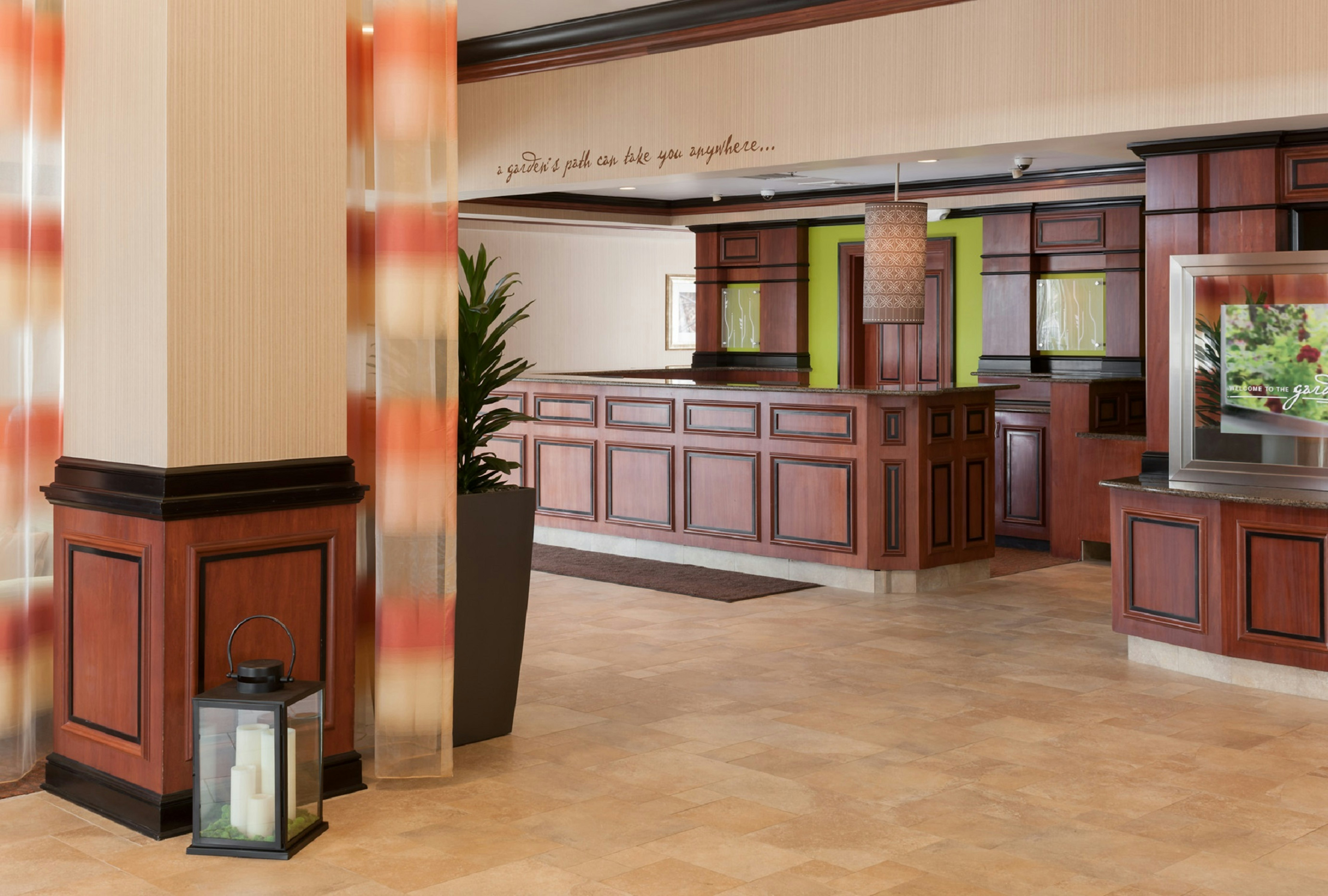 Hilton Garden Inn Merrillville 10/61