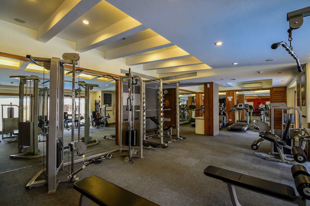 sport facilities