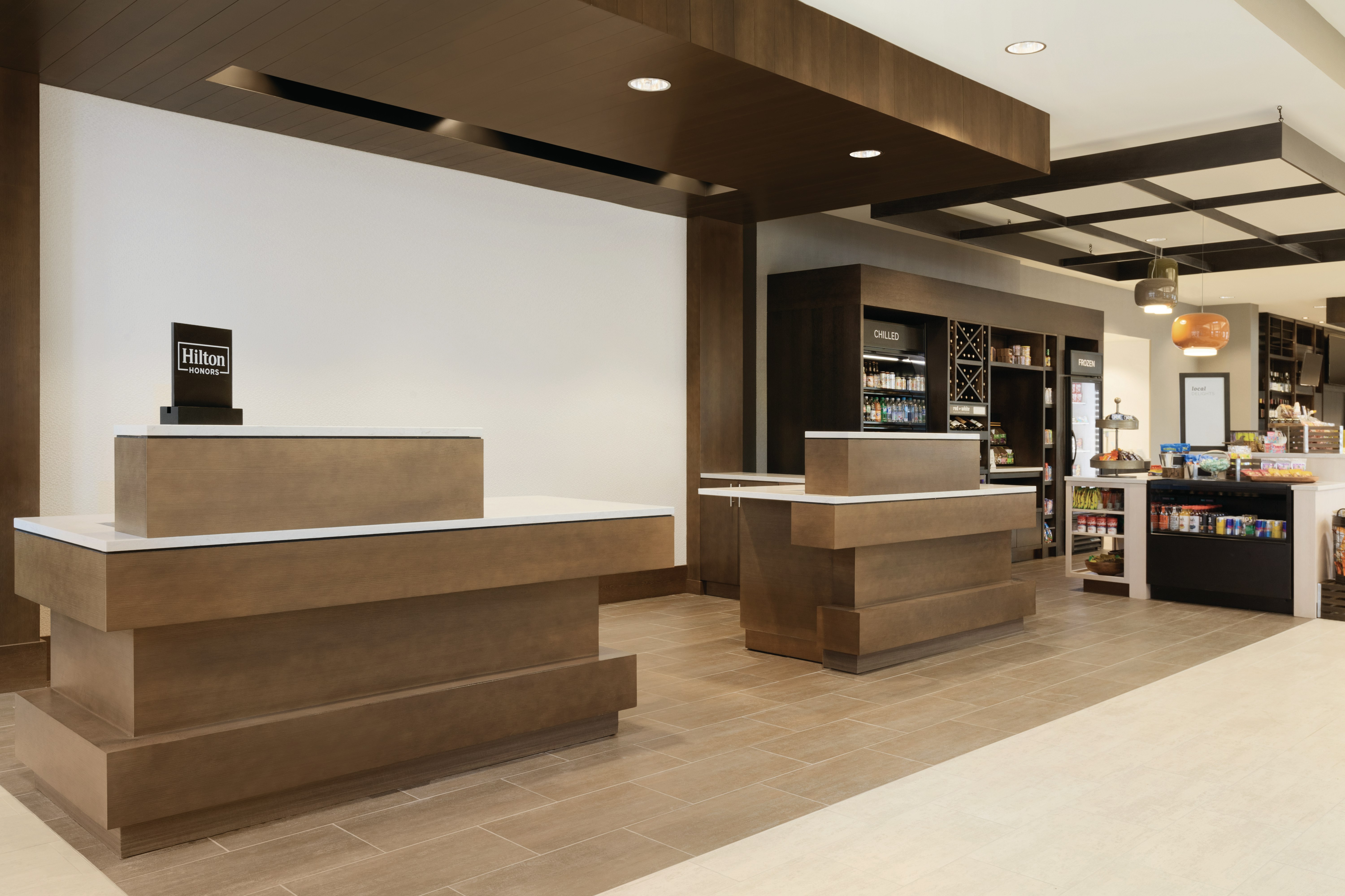 Hilton Garden Inn Phoenix Tempe University Research Park 13/64