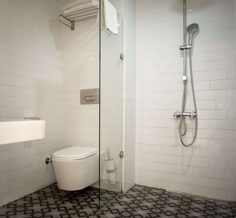 Argos Hotel - Adults Only 75/75