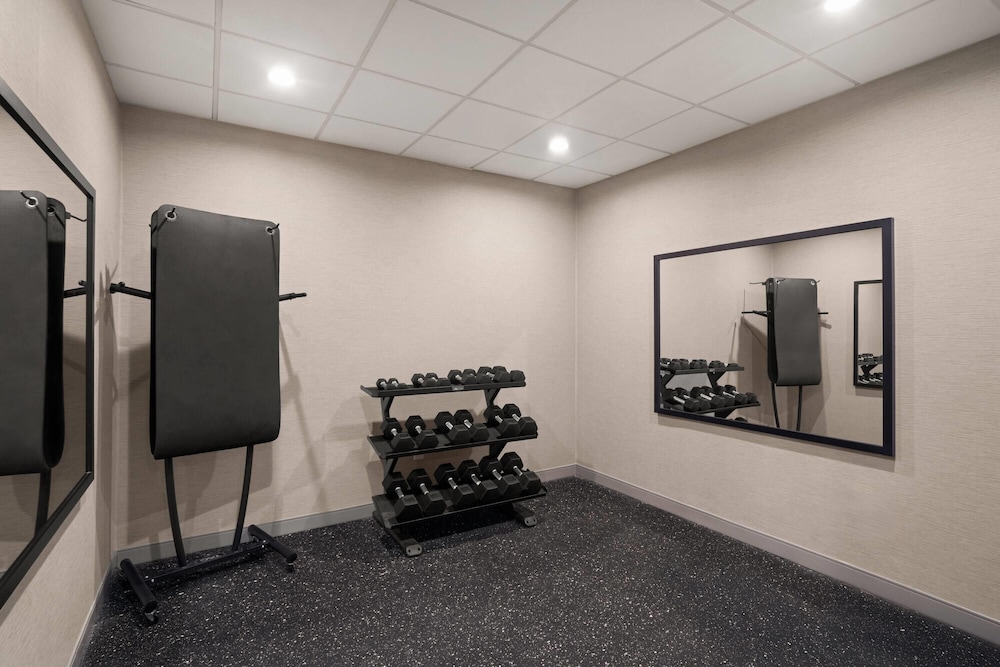 Hawthorn Extended Stay by Wyndham Nashville Airport/Opryland 30/50
