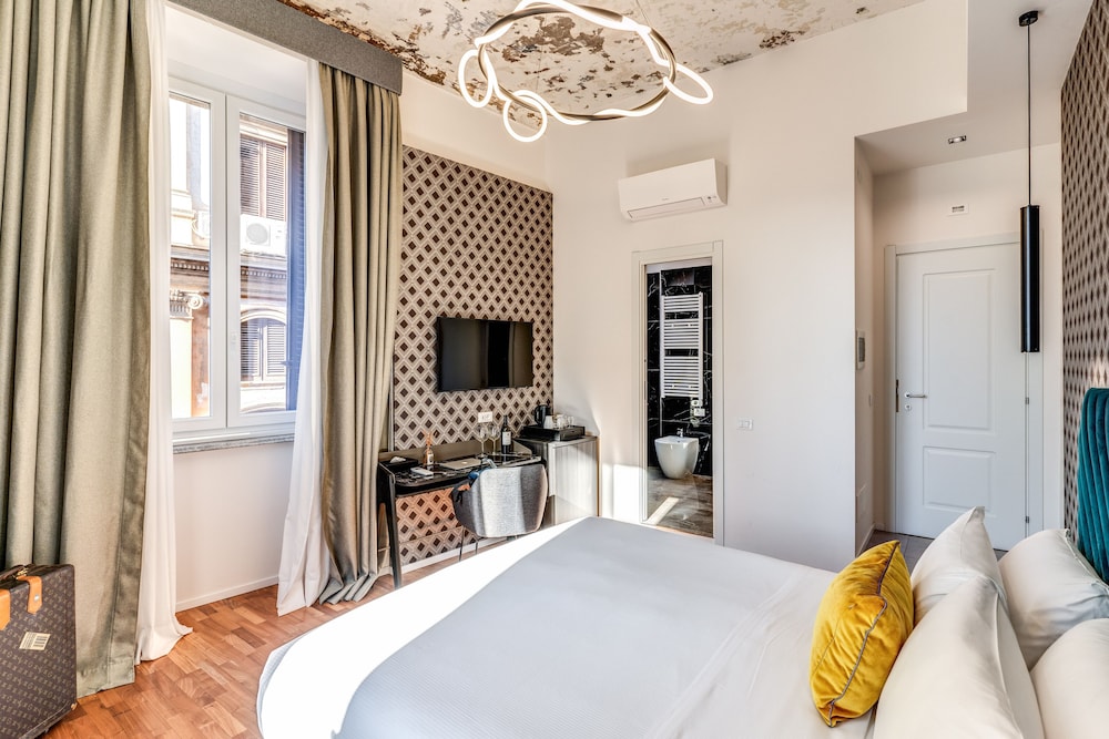 Arenula Suites 14/34