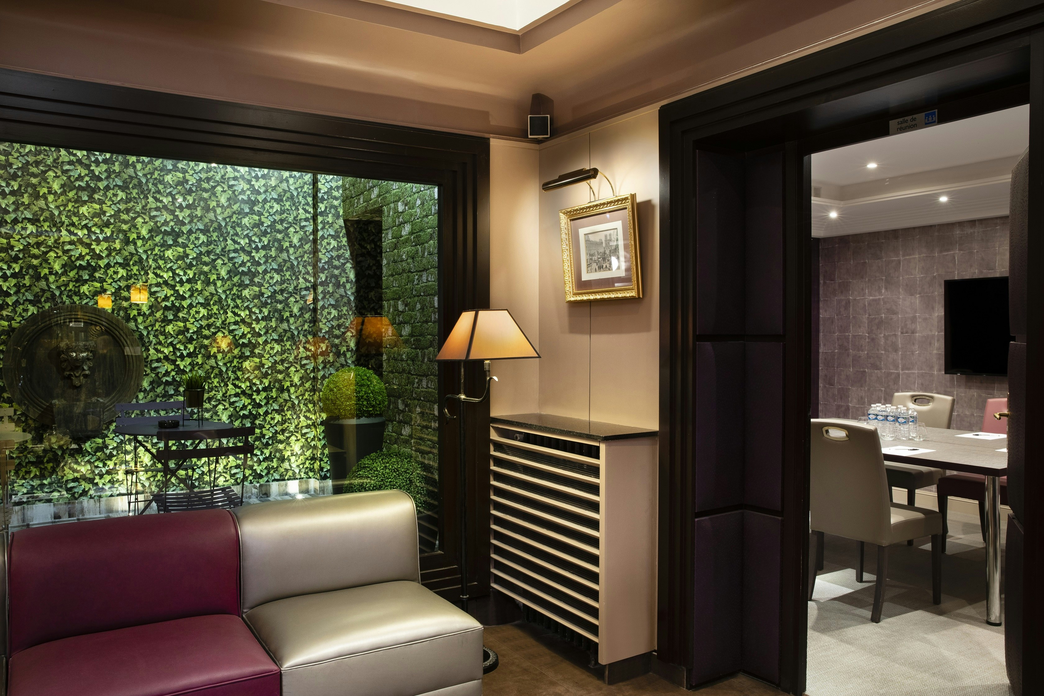 Elysees Hotel 23/40