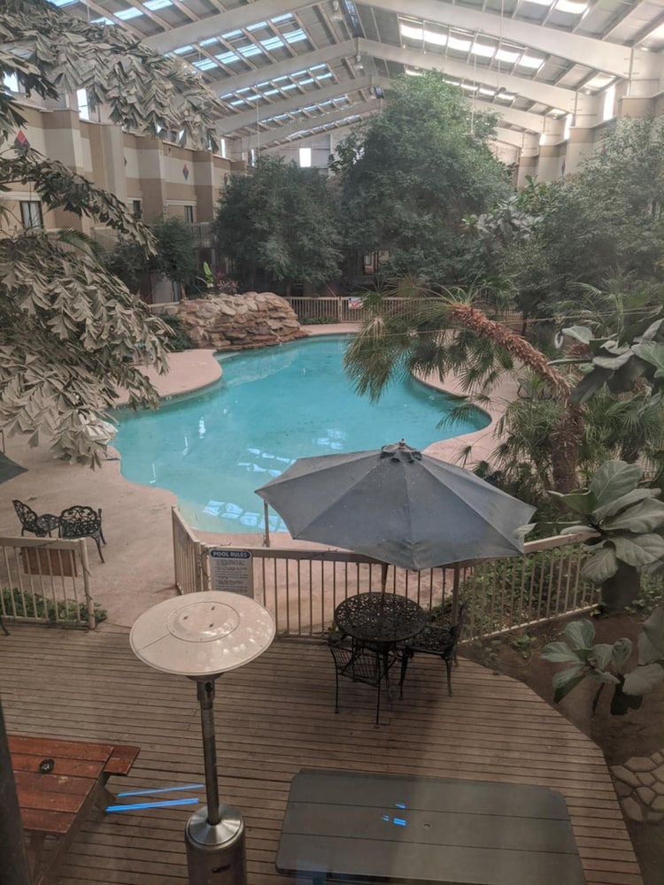 Atrium Inn Fort Stockton 18/21
