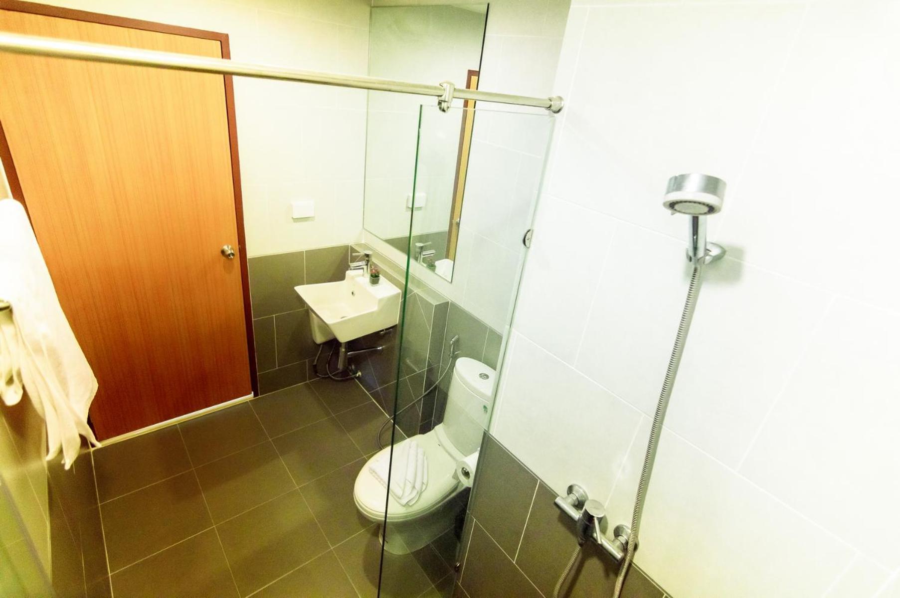 G Residence Pattaya 81/83