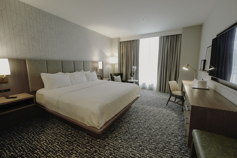 DoubleTree by Hilton Greenville Airport 8/28