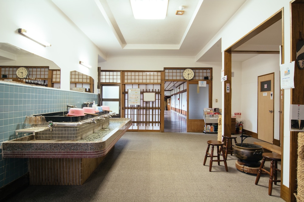 Koyasan Syukubo Kumagaiji 23/50