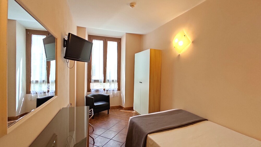 Hotel Rita Major 32/59