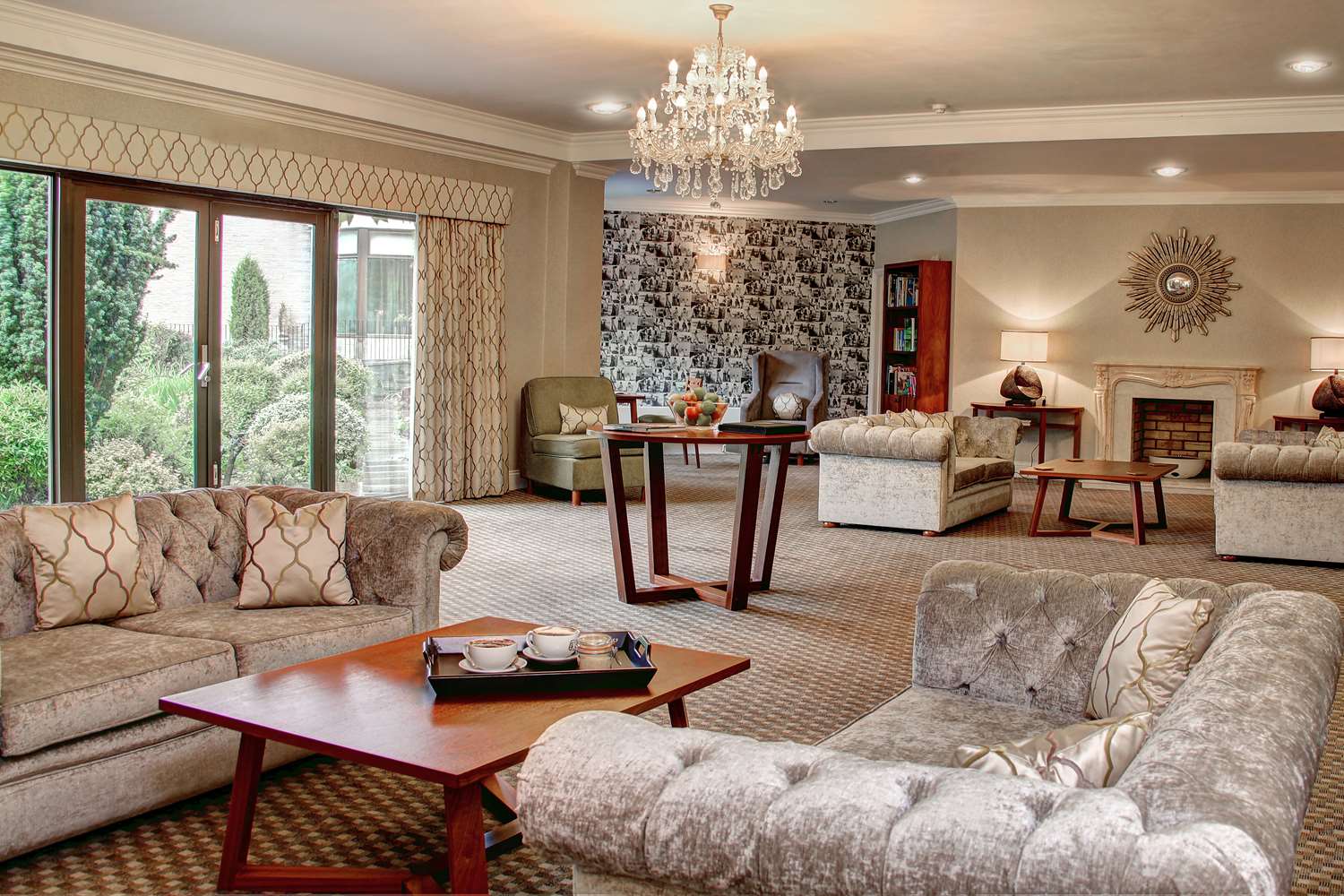 Best Western Plus Centurion Hotel 12/30